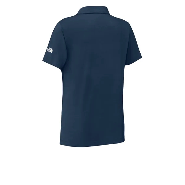 The North Face Women's Canyon Crest Polo... from ASI 84863 SanMar