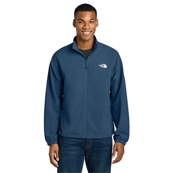 The North Face Mountain Horizon Jacket... from ASI 84863 SanMar