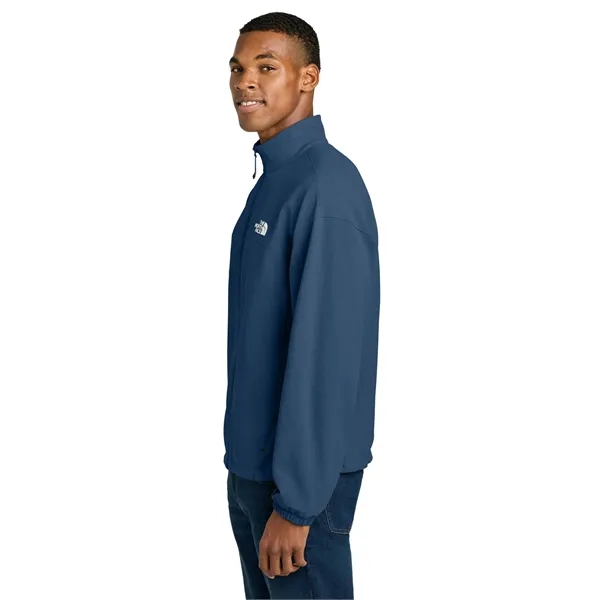 The North Face Mountain Horizon Jacket... from ASI 84863 SanMar