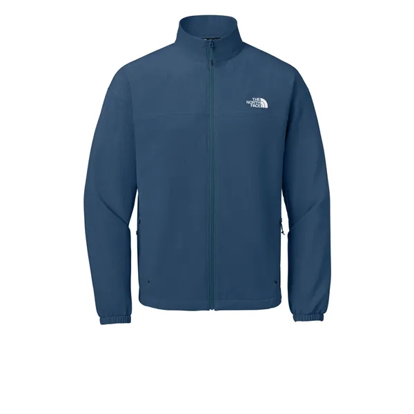 The North Face Mountain Horizon Jacket... from ASI 84863 SanMar