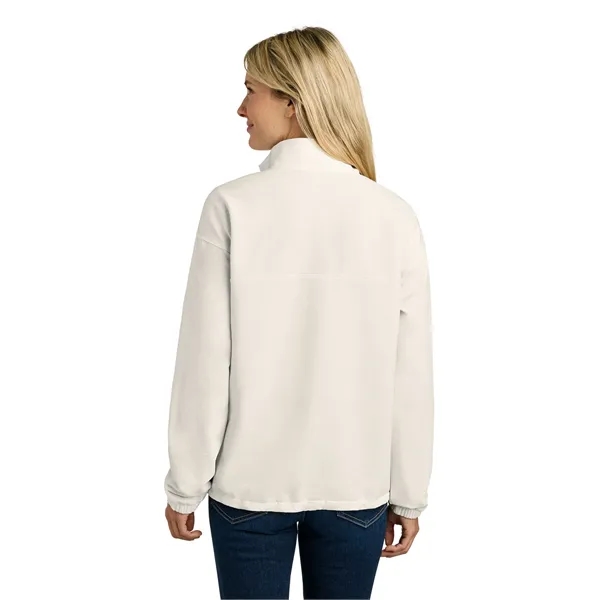 The North Face Women's Mountain Horizon Jacket... from ASI 84863 SanMar