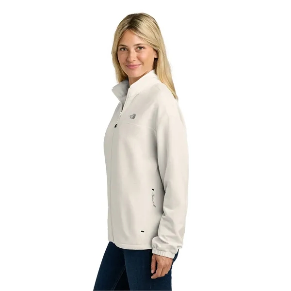 The North Face Women's Mountain Horizon Jacket... from ASI 84863 SanMar