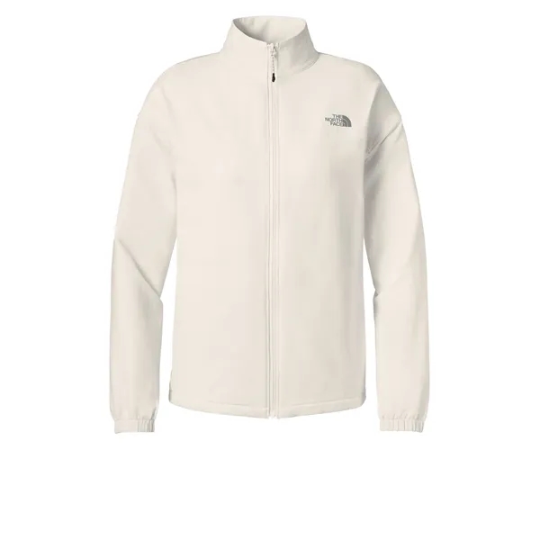 The North Face Women's Mountain Horizon Jacket... from ASI 84863 SanMar