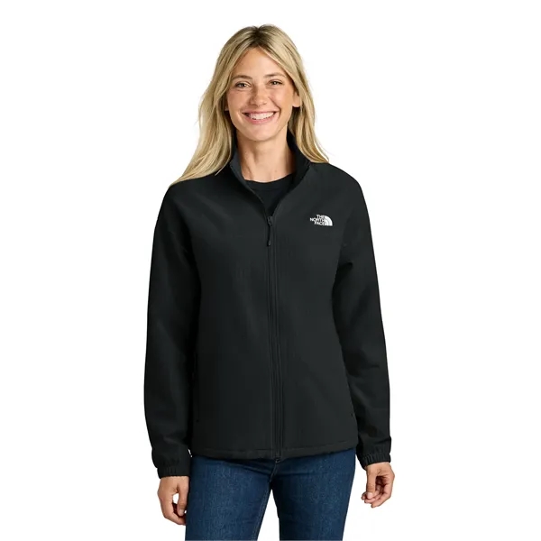The North Face Women's Mountain Horizon Jacket... from ASI 84863 SanMar