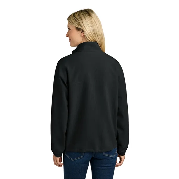 The North Face Women's Mountain Horizon Jacket... from ASI 84863 SanMar