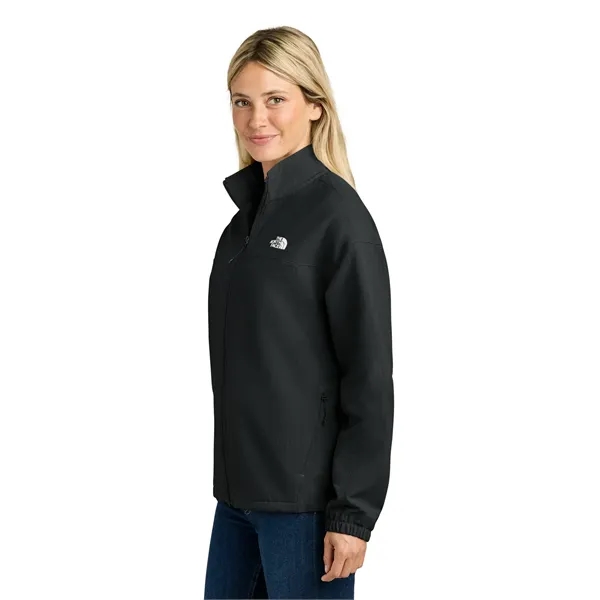 The North Face Women's Mountain Horizon Jacket... from ASI 84863 SanMar