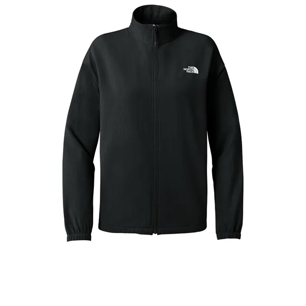 The North Face Women's Mountain Horizon Jacket... from ASI 84863 SanMar