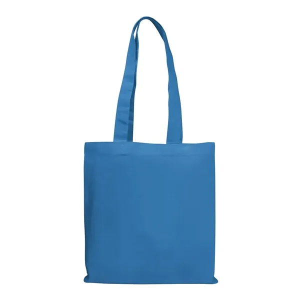 Colored Magazine Economy Tote... from ASI 40480 Koozie Group
