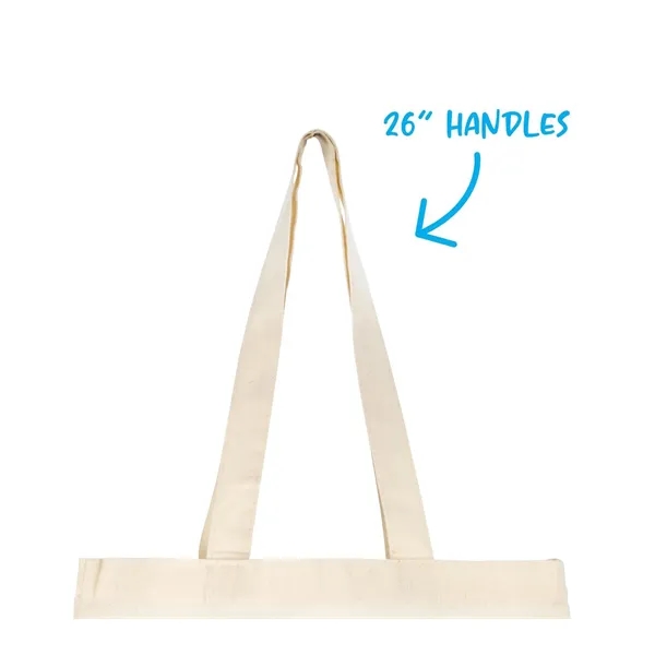 Natural Economy Tote... from ASI 40480 Koozie Group