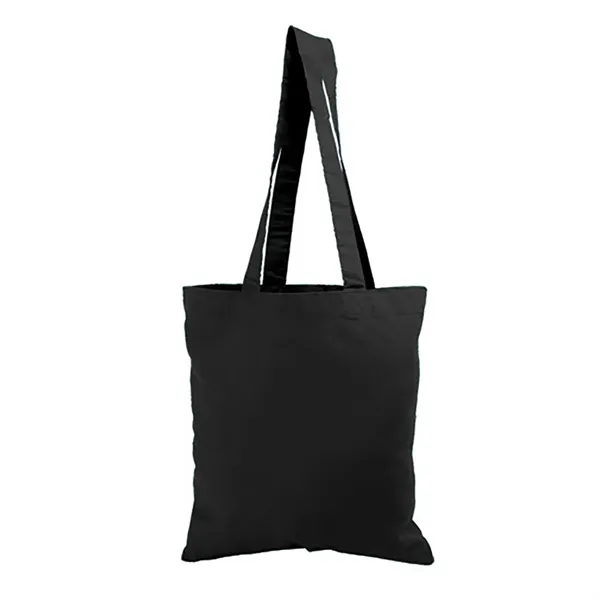 Colored Economy Tote... from ASI 40480 Koozie Group
