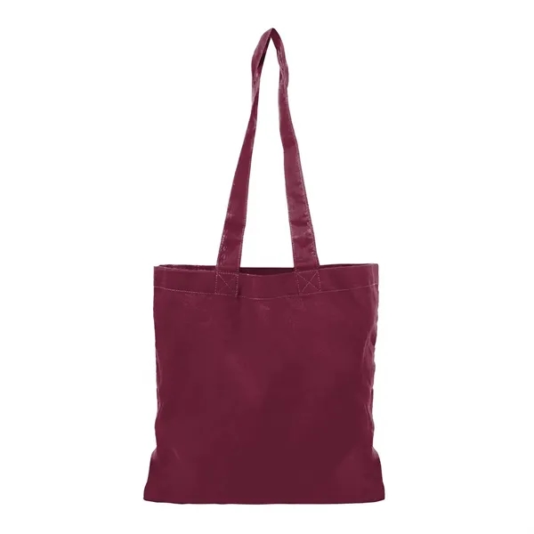 Colored Economy Tote... from ASI 40480 Koozie Group