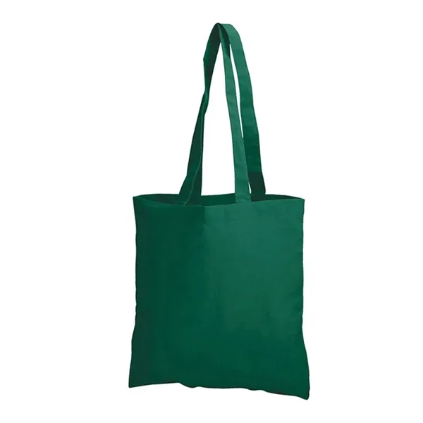 Colored Economy Tote... from ASI 40480 Koozie Group