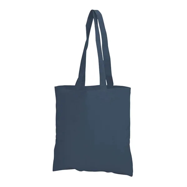 Colored Economy Tote... from ASI 40480 Koozie Group