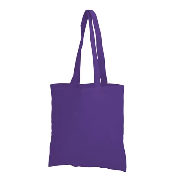 Colored Economy Tote... from ASI 40480 Koozie Group