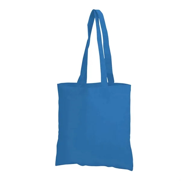 Colored Economy Tote... from ASI 40480 Koozie Group