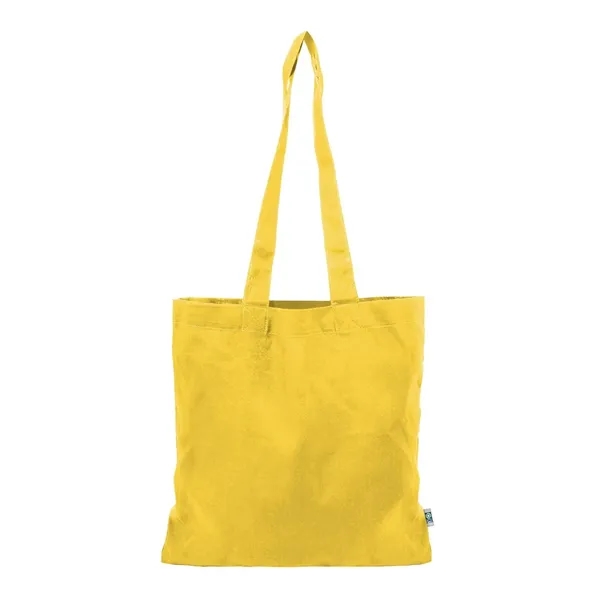 Colored Economy Tote... from ASI 40480 Koozie Group