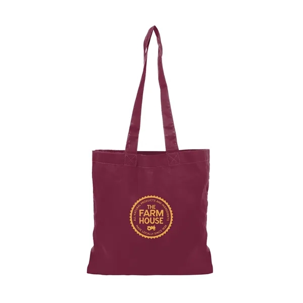Colored Economy Tote... from ASI 40480 Koozie Group