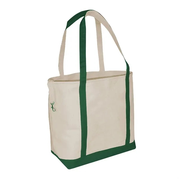 Small Accent Boat Tote... from ASI 40480 Koozie Group