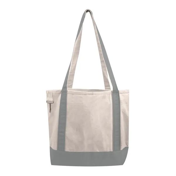Small Accent Boat Tote... from ASI 40480 Koozie Group
