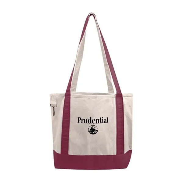 Small Accent Boat Tote... from ASI 40480 Koozie Group