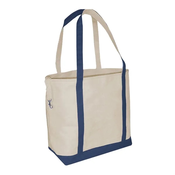Small Accent Boat Tote... from ASI 40480 Koozie Group