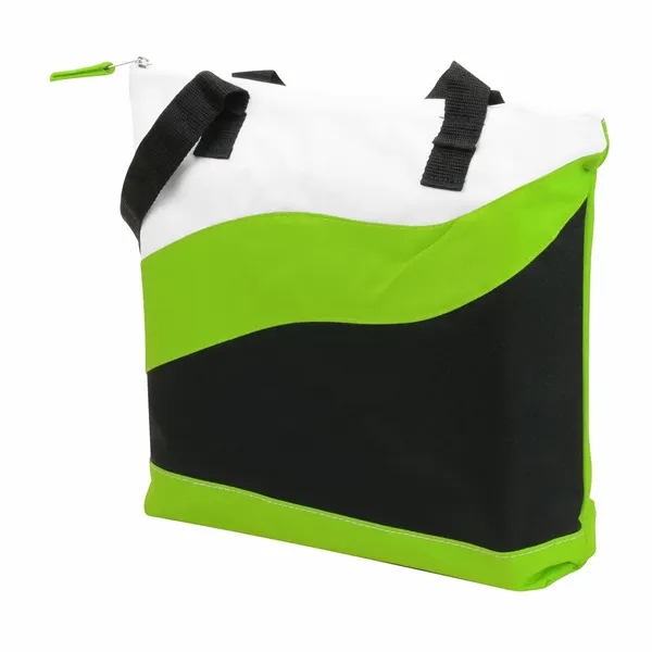 Wave Tote... from ASI 40480 Koozie Group
