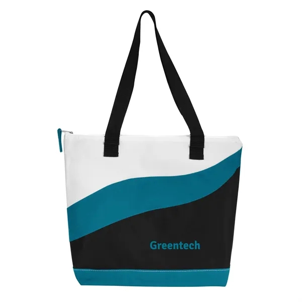 Wave Tote... from ASI 40480 Koozie Group