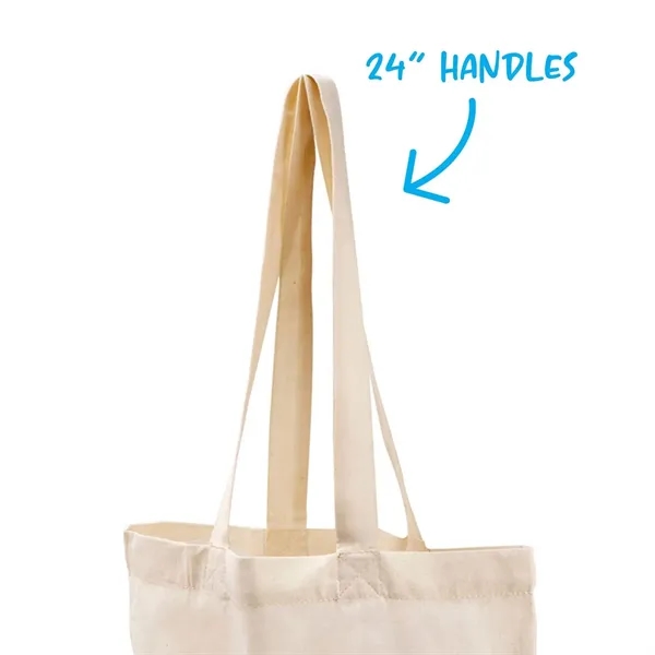 Natural Value Economy Tote... from ASI 40480 Koozie Group