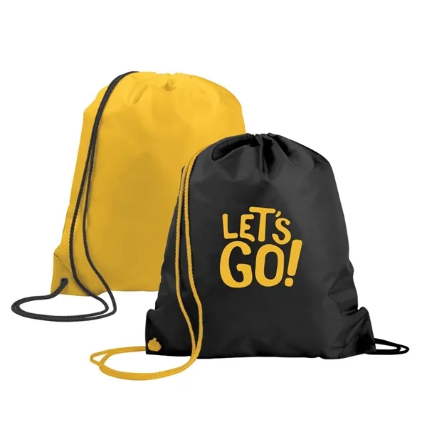 Spirit Drawcord... from ASI 40480 Koozie Group