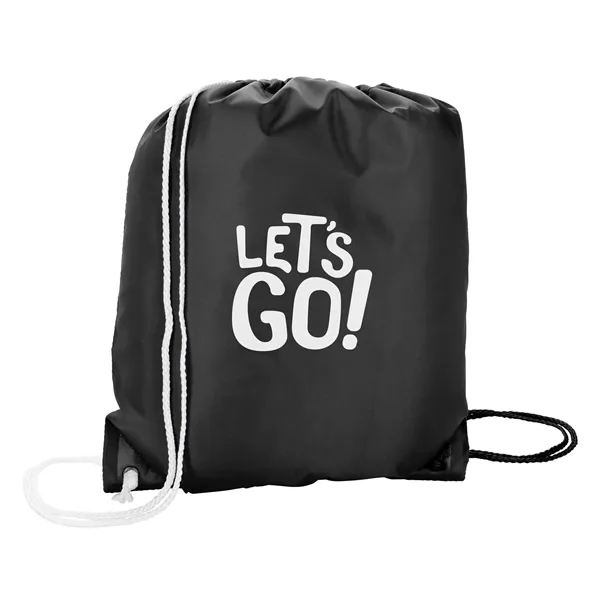 Spirit Drawcord... from ASI 40480 Koozie Group