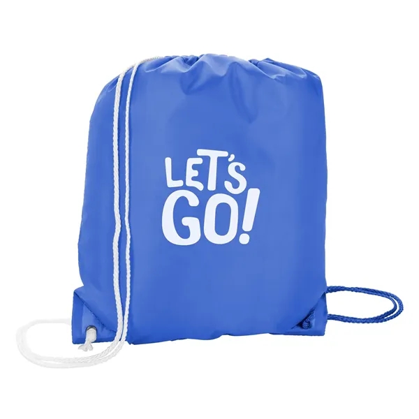 Spirit Drawcord... from ASI 40480 Koozie Group