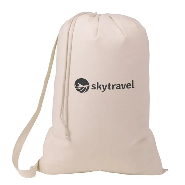 Laundry Day Drawcord... from ASI 40480 Koozie Group