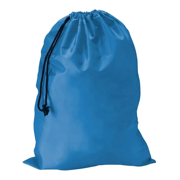 Basic Utility Drawcord... from ASI 40480 Koozie Group