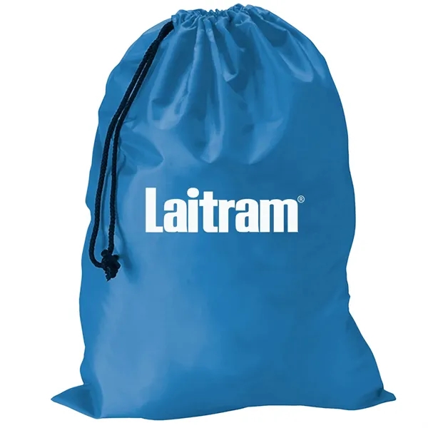 Basic Utility Drawcord... from ASI 40480 Koozie Group