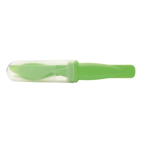 Arroyo Portable Cutlery Set... from ASI 67866 Logomark/Valumark / Valumark™