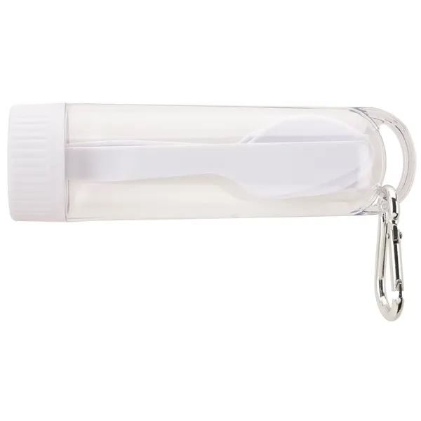 Rancho Portable Cutlery Set... from ASI 67866 Logomark/Valumark / Valumark™