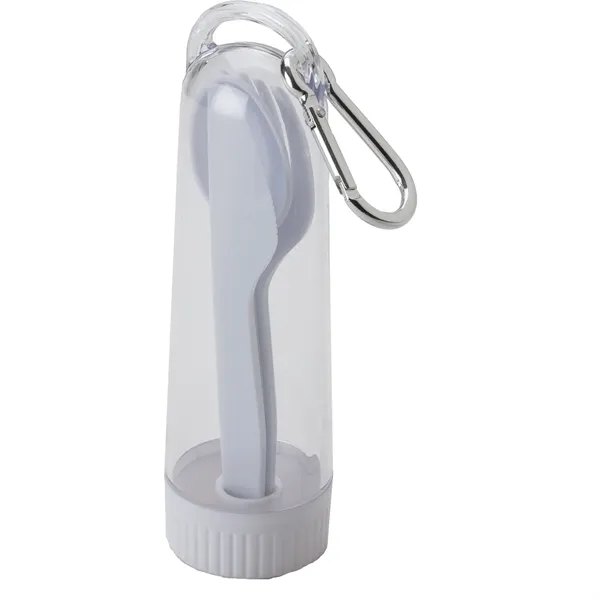 Rancho Portable Cutlery Set... from ASI 67866 Logomark/Valumark / Valumark™