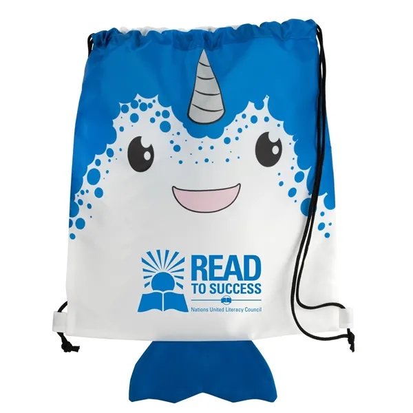 Paws N Claws® Sport Pack... from ASI 40480 Koozie Group