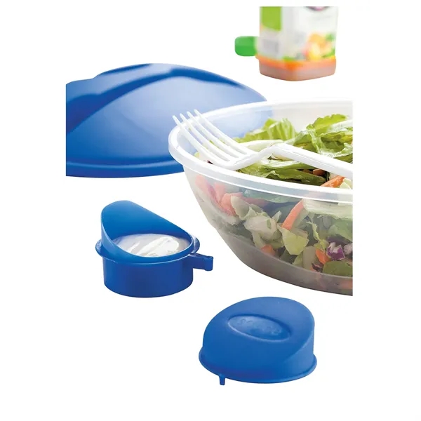 Sullivan Salad Bowl Set... from ASI 67866 Logomark/Valumark / Valumark™
