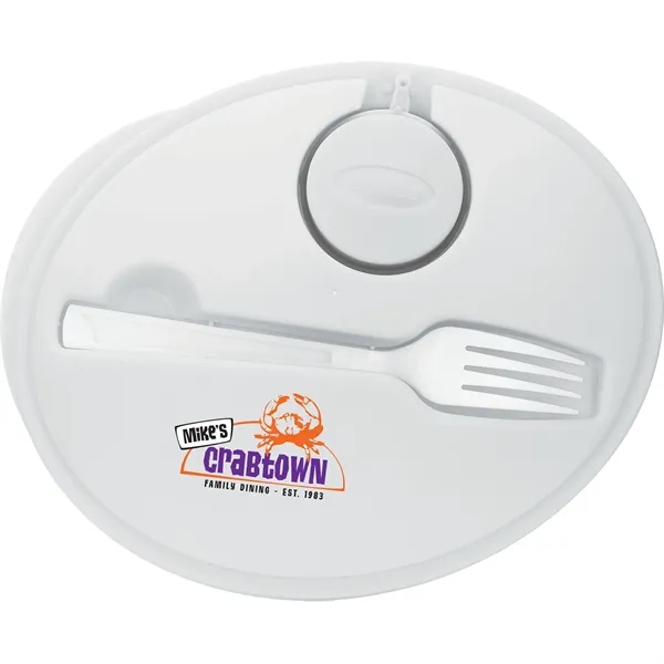 Sullivan Salad Bowl Set... from ASI 67866 Logomark/Valumark / Valumark™