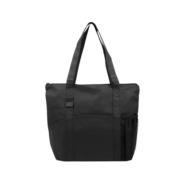 Poly Pro Pocket Tote... from ASI 40480 Koozie Group