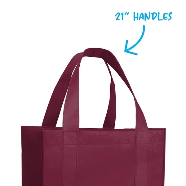 Mucho Grande Tote... from ASI 40480 Koozie Group