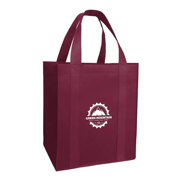 Mucho Grande Tote... from ASI 40480 Koozie Group