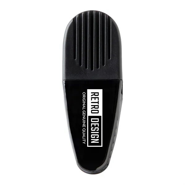 Gripa Alligator Fridge Memo / Chip Clip... from ASI 67866 Logomark/Valumark