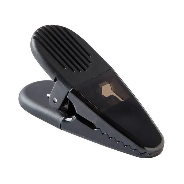 Gripa Alligator Fridge Memo / Chip Clip... from ASI 67866 Logomark/Valumark