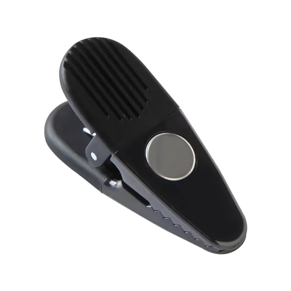 Gripa Alligator Fridge Memo / Chip Clip... from ASI 67866 Logomark/Valumark