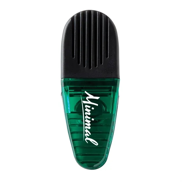 Gripa Alligator Fridge Memo / Chip Clip... from ASI 67866 Logomark/Valumark