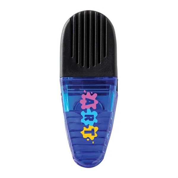 Gripa Alligator Fridge Memo / Chip Clip... from ASI 67866 Logomark/Valumark