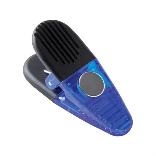 Gripa Alligator Fridge Memo / Chip Clip... from ASI 67866 Logomark/Valumark