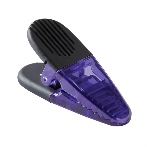 Gripa Alligator Fridge Memo / Chip Clip... from ASI 67866 Logomark/Valumark